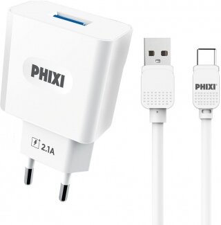 Phixi PCH221T USB Type-C Şarj Aleti kullananlar yorumlar